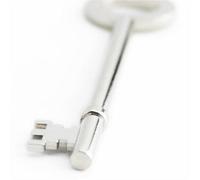 Loops Fire Brigade Mortice Lock Keys - Essential Access Tools