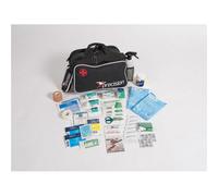 Loops Football Med Bag Refill Set - Medical Kit A - Fa Standard Sport First Aid Spares