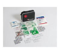 Loops Football Med Bag Refill Set - Medical Kit C - FA Standard Sport First Aid Spares