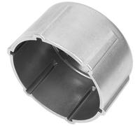 Loops Fuel Filter Wrench - 3/8" Sq Drive - 6-Point x 119mm Profile - Diesel Engines Loops Multicolor