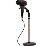 Loops Hands Free Hair Dryer Stand - Flexible Neck Mobility Aid - Fits Most Hair Dryers Loops Multicolor