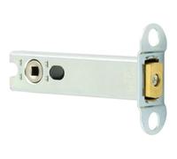 Loops Heavy Duty 102mm Tubular Deadbolt Body For Enhanced Security - Door Bolt