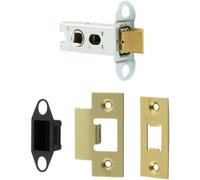 Loops Heavy Duty 64mm Tubular Latches For Secure Doors