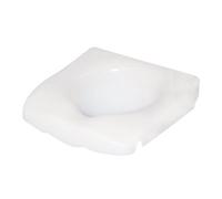 Loops High-Quality Replacement Toilet Seat For Ve00377 And Ve00378 Models