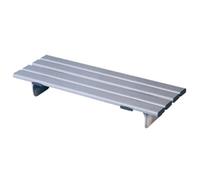 Loops High Quality Slatted Plastic Bath Board Table - 685mm Width - 159Kg Weight Limit