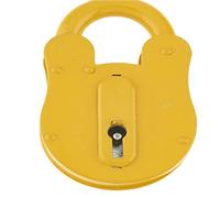 Loops High-Security Fb Padlocks For Ultimate Protection