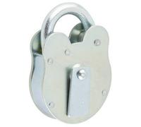 Loops High-Security Fire Brigade Padlocks For Ultimate Protection