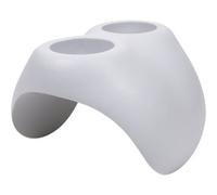 Loops Hot Tub & Spa Drinks Cup Holder - Clip On Portable Beverage Storage Shelf Table