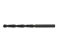 Loops HSS Twist Drill Bit - 3mm x 60mm - High Speed Steel - Metal Drilling Bits in Metallics Loops Metallics