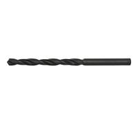 Loops HSS Twist Drill Bit - 5mm x 85mm - High Speed Steel - Metal Drilling Bits in Metallics Loops Metallics