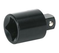Loops Impact Socket Adaptor - 1/2" Sq Drive Female to 3/8" Sq Drive Male - Drop Forged Loops Multicolor