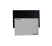 Loops Improved by Yigal Mesika