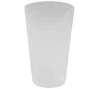 Loops Innovative No Head Tilt Drinking Cup For Easy Use