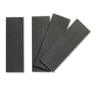 Loops Intumescent Hinge Liner Fire Proction 100 X 36 X 0.8mm Suits Pair Of Hinges