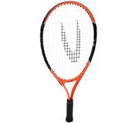 Loops Junior Itf Tennis Racket - 21 Inch 4-6 Years - L00 Grip Lightweight Aluminium