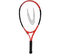 Loops Junior Itf Tennis Racket - 23 Inch 6-8 Years - L00 Grip Lightweight Aluminium