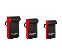 Loops Junior Rugby Tackle Bag Wedge Hit Shield - Handheld Training Pad Mat - 50 x 30cm