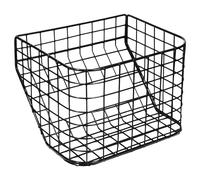 Loops Lightweight Tri-Walker Basket - Sturdy & Removable - Easy Install Max Load 5kg Loops Multicolor