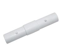 Loops Match Approved Football Goal Post Spare Back Stanchion Connector Joint Coupler