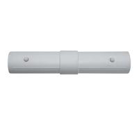 Loops Match Approved Football Goal Post Spare Crossbar Connector Joint Coupler Joiner