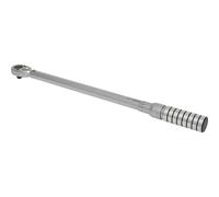 Loops Micrometer Style Torque Wrench - 1/2" Sq Drive - Flip Reverse - 60 to 340 Nm Loops Multicolor
