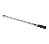 Loops Micrometer Style Torque Wrench - 3/4" Sq Drive - Calibrated - 100 to 600 Nm Loops Multicolor