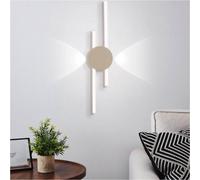 Loops Modern Sandy Ceiling Light - Stylish Led Indoor Lighting For Home Decor