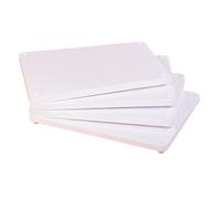 Loops Modular Bathroom Mobility Step - Four 1 Inch Sections - Adjustable Height Loops Multicolor