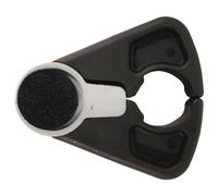 Loops Portable Cane And Crutch Holder Clip - Secure Your Mobility Aid On Any Table