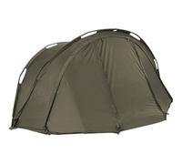 Loops Premium 2 Man Carp Fishing Bivvy Tent - Uv Resistant, Waterproof & Easy Setup