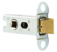 Loops Premium Heavy Duty Tubular Latch Bodies - 64mm For Security And Durability