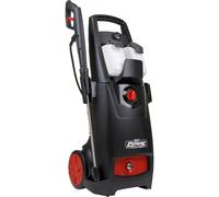 Loops Premium Pressure Washer with Total Stop System & Rotary Jet Nozzle - 10m Hose Loops Multicolor