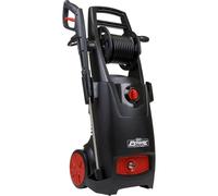 Loops Premium Pressure Washer with Total Stop System & Rotary Jet Nozzle - 5m Hose Loops Multicolor