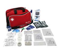 Loops Pro Run On Touchline Med Bag & Medical Kit A - Fa Standard Football First Aid