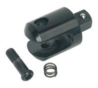 Loops Replacement 1/2" Sq Drive Knuckle Joint for ys01778 & ys01783 Breaker Bars Loops Multicolor