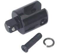 Loops Replacement 1/2" Sq Drive Knuckle Joint for ys01802 Breaker Bar Loops Multicolor