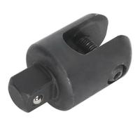 Loops Replacement 3/4" Sq Drive Knuckle Joint for ys01797 Breaker Bar Loops Multicolor