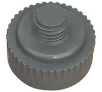 Loops Replacement Soft Nylon Hammer Face for ys03940 2.5lb Dead Blow Nylon Hammer Loops Multicolor