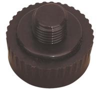 Loops Replacement Tough Nylon Hammer Face for ys03940 2.5lb Dead Blow Hammer Loops Multicolor