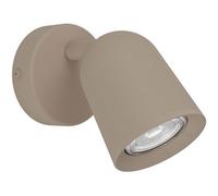 Loops Sandy Ceiling Spotlight - Modern Led Indoor Wall Light For Home Décor