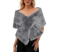Loops Scarves and Shawls Sewing Luxury Winter Scarf for Women with Superficial Knowledge Wrap Collar Shrug for Women Poncho Wedding Dinner for Women and Girls Seasoning, bronze, One size