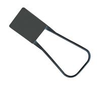 Loops Seat Belt Helper - Left & Right Hand - Personal Car Aid Drivers & Passengers Loops Multicolor