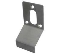 Loops Stainless Steel Cylinder Pull For Oval Profile Cylinders - Durable And Stylish - Door Lock Finger Pull