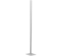 Loops Stylish Grey Floor Lamp - Elegant Indoor Lighting for Home Decor Loops Grey