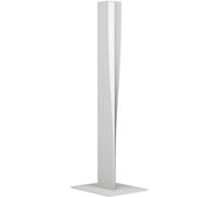 Loops Stylish Grey Table Lamp For Modern Indoor Home Decor