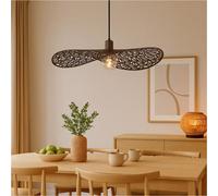 Loops Stylish Modern Bronze Pendant Ceiling Light For Elegant Indoor Spaces