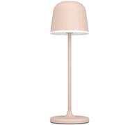 Loops Stylish Sandy Finish Table Lamp For Modern Indoor Home Décor