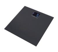 Loops Talking Bathroom Weighing Scales With Large Display - Ideal For Visual Impairment