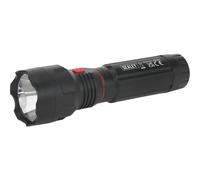 Loops Torch Inspection Light - 3W LED & 3W COB LED - Magnetic Base - Battery Powered Loops Multicolor