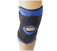 Loops Ultimate Large Neoprene Knee Support For Sports And Recovery